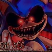 Sega 666 M4Rkim