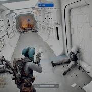 Star Wars Battlefront 2 Galactic Assault Gameplay No Commentary