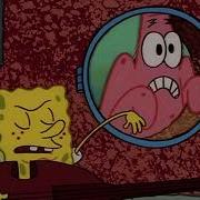 Squidward Is My Best Friend In The World