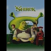 Shrek All Star Slowed