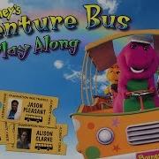 Barneys Adventure Bus Play Along Myjazzymac