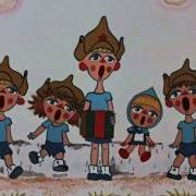 Антошка Антошка Пойдет Копать Картошку 1969
