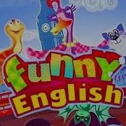 Funny English Выпуск 7