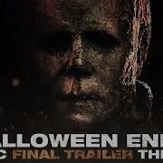 Halloween Ends Theme Cover