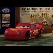 Carros 2 Parte 5