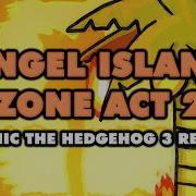 Sonic 3 Hydrocity Zone Act 2 Remix Djmykah