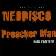 Neodisco Preacher Man