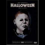 Halloween Dvd Opening