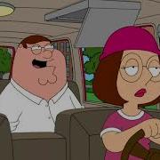 Campfire Song Song Family Guy