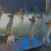 Ariana Grande Rain On Me Eternal Sunshine Tour Los Angeles 13 06 2026