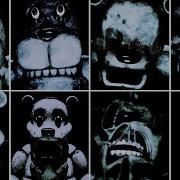 Fnaf Remake Jumpscares