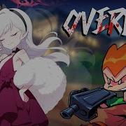 Fnf Nomix But Re Take Cover