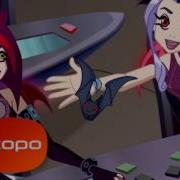 Girl Power Promo Gulli Master