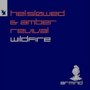 Matt Dybal Wildfire Extended Mix