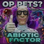 Yas Pets