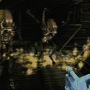 Alien Resurrection Ps1 Trailer