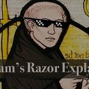 Occam S Razor