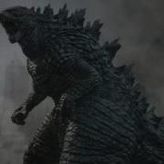 Godzilla 2014 Sounds