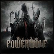 Powrewolf Die Die Crucify