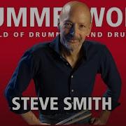 Steve Smith The Buddy Rich Big Band Straight No Chaser