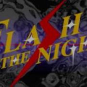 Flash In The Night Flashman