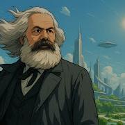 The Reds Communism Is The Future