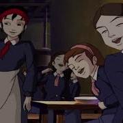 Loulou De Montmartre Episode 6
