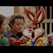 Angry Birds Nestle Commercial