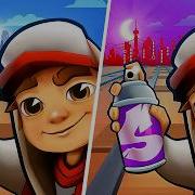 Subway Surfers Tokyo King