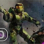 Halo Infinite All Cutscenes