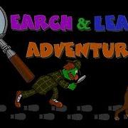 Search Learn Adventures