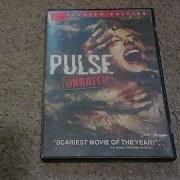 Opening To Pulse Dvd 2006