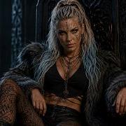 Frost Valkyra Hear My Echo Nordic Trap X Cinematic Viking Rap