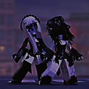 Phonkha Velvetal Ultra Slowed Reverb X Legend Character Of Roblox