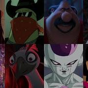 Wckf Defeats Of My Favorite Villains