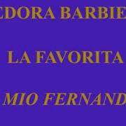 Fedora Barbieri Album