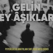 Anatolian Psych Rock Lab