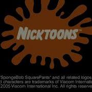 United Plankton Pictures Inc Nicktoons 2005