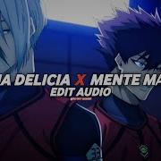 Dia Delicia Mente Ma