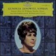 Gundula Janowitz Canciones