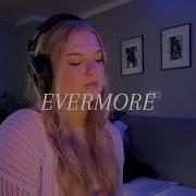 Beauty And The Beast Evermore Cover
