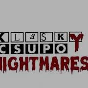 Klasky Csupo Scream