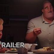 Os Incríveis 2 Trailer Dublado