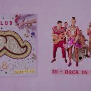 Deluxe Back In Time
