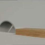 Cadbury Creme Egg Saw