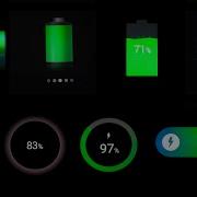 Samsung Low Battery