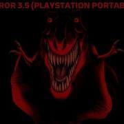 Barney Error Playstation Portable Edition