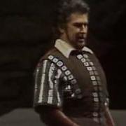 Sherrill Milnes Credo