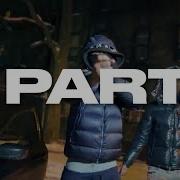 Letter O Party