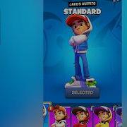 Subway Surfers Subway City Part